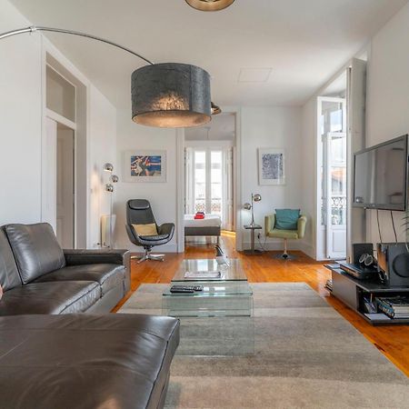 Lv Premier Apartments Baixa- Cn Lisboa Εξωτερικό φωτογραφία