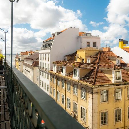 Lv Premier Apartments Baixa- Cn Lisboa Εξωτερικό φωτογραφία