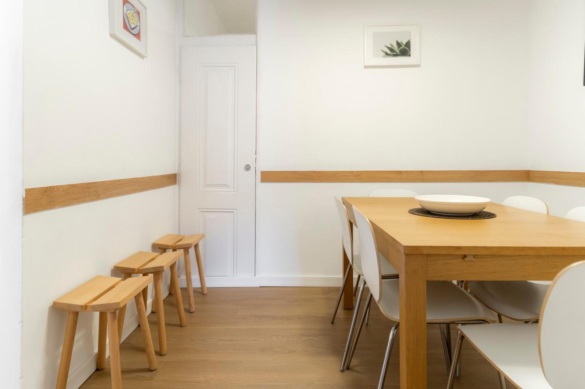 Lv Premier Apartments Baixa- Cn Lisboa Εξωτερικό φωτογραφία