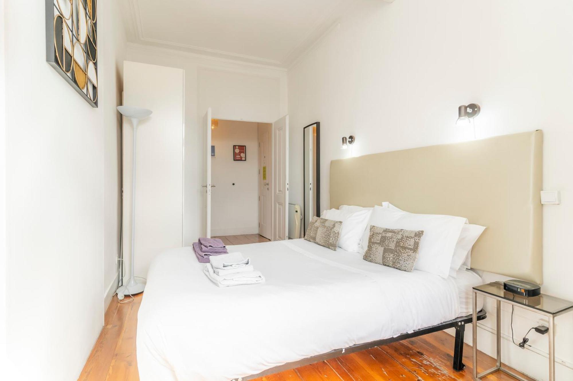 Lv Premier Apartments Baixa- Cn Lisboa Εξωτερικό φωτογραφία