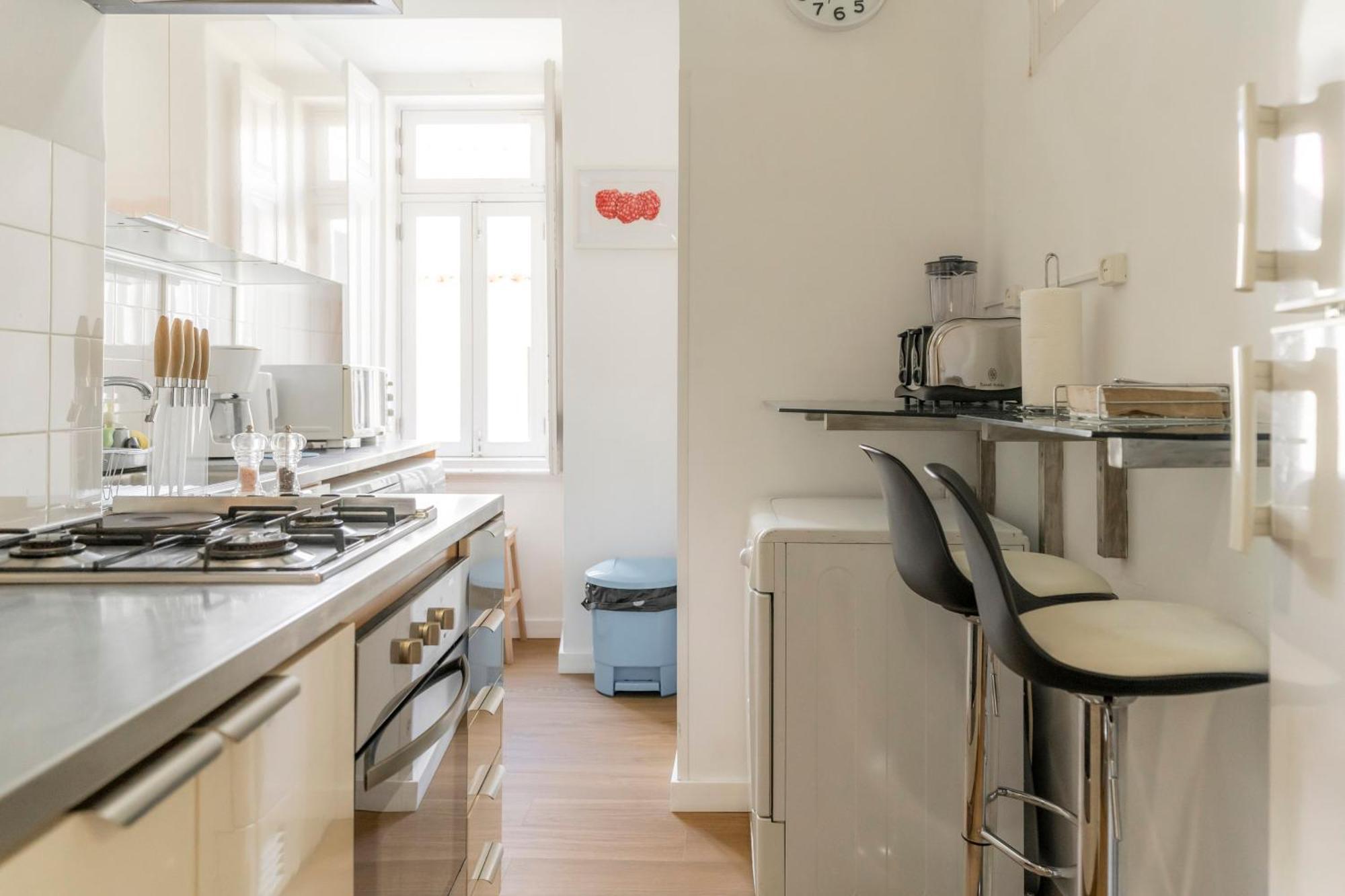 Lv Premier Apartments Baixa- Cn Lisboa Εξωτερικό φωτογραφία