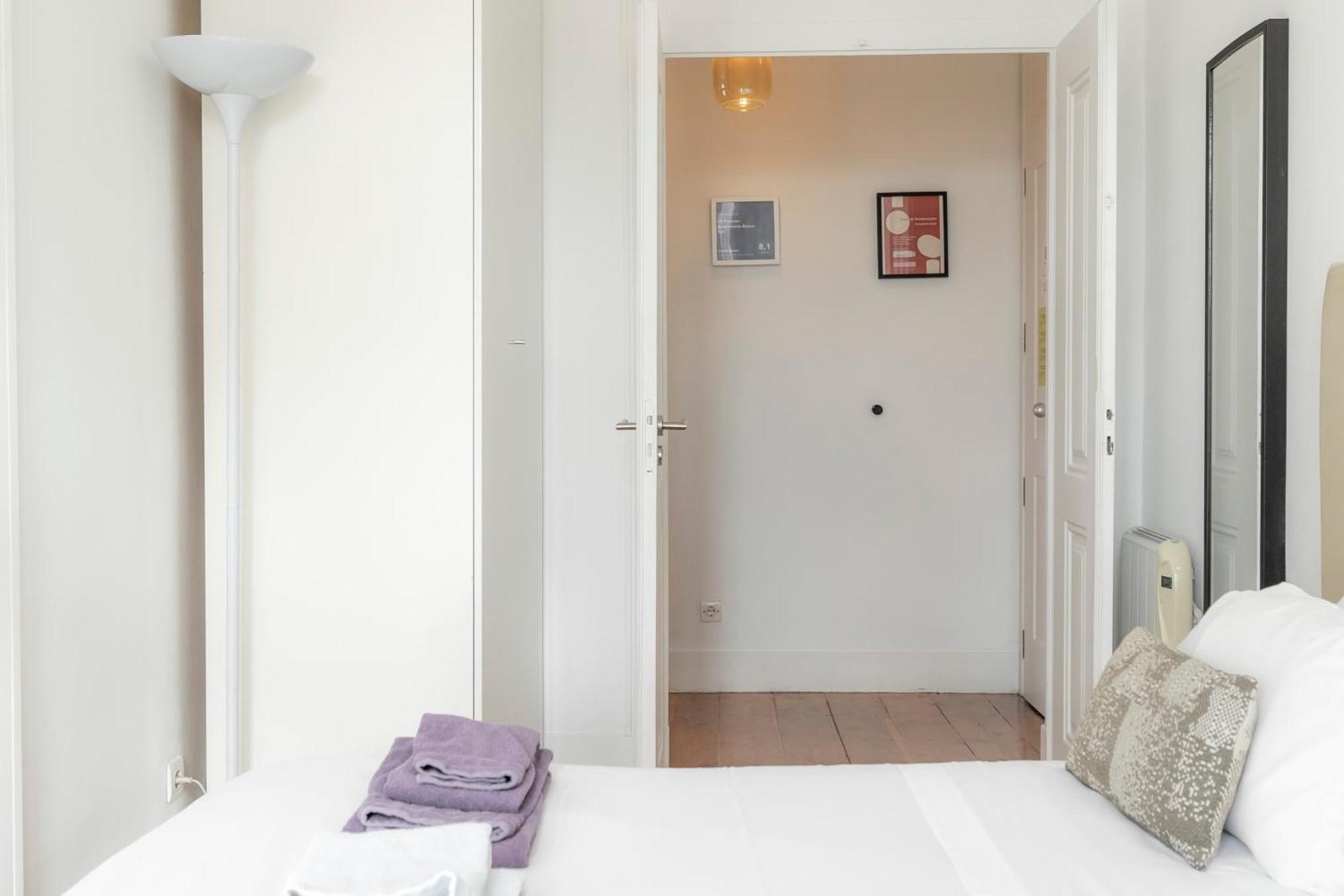 Lv Premier Apartments Baixa- Cn Lisboa Εξωτερικό φωτογραφία